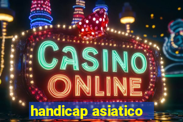 handicap asiatico -0,5